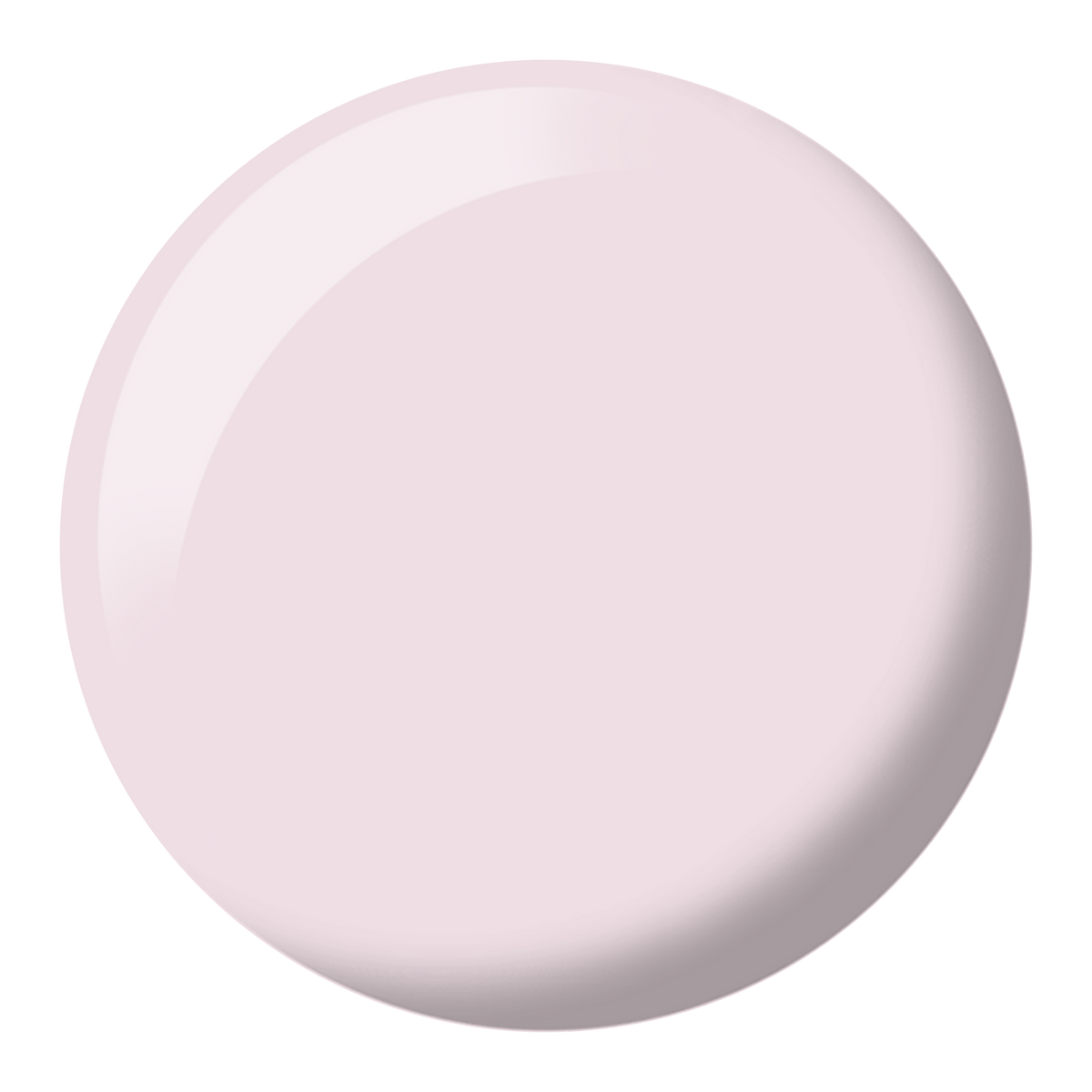 DND Diva Trio - 056 Snow Lilac