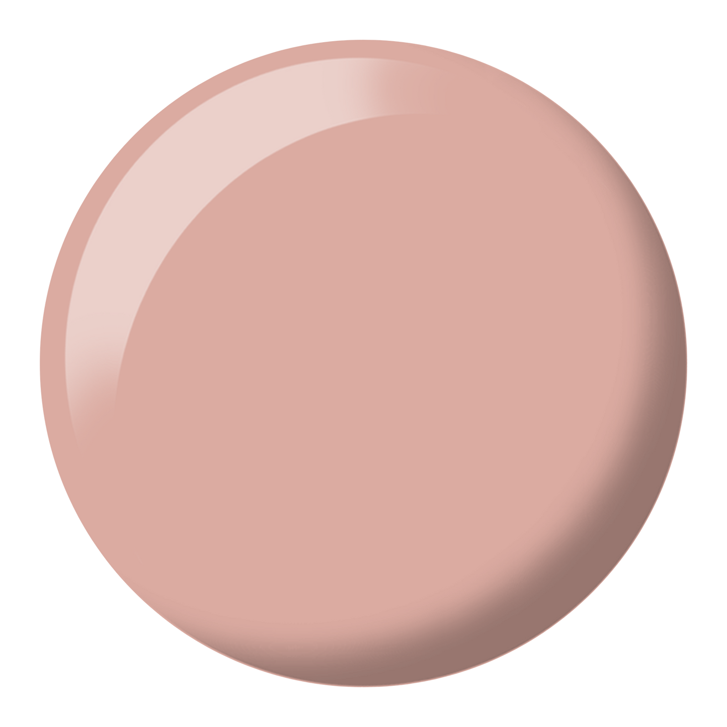 Mauve Nude DIVA #068