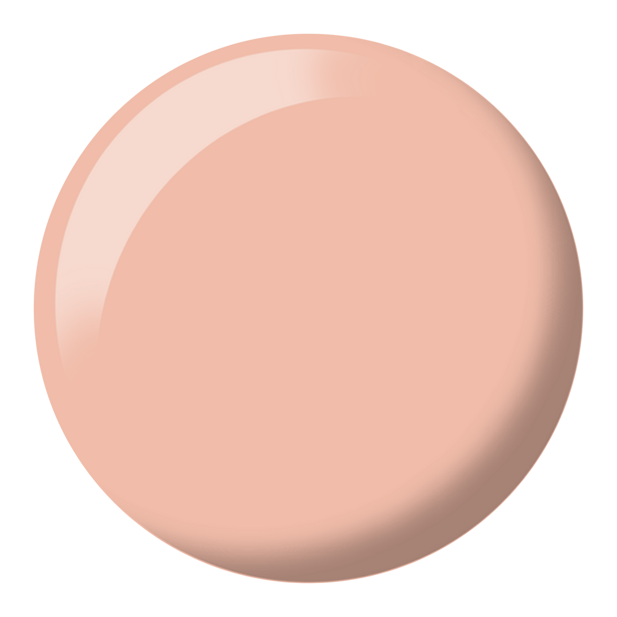 DND Diva Trio - 070 Nude Glamour