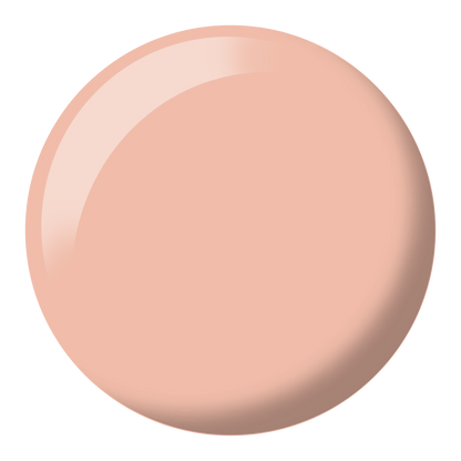 DND Diva Trio - 070 Nude Glamour
