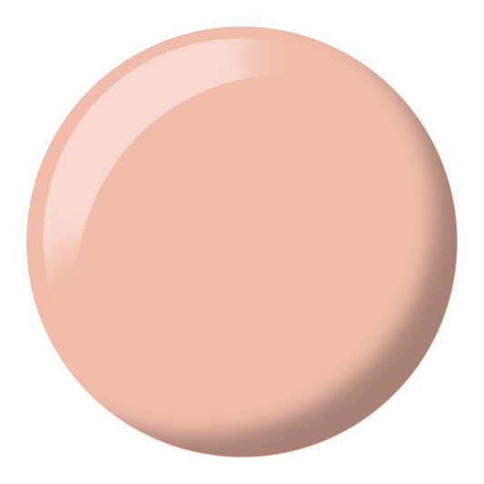 DND Diva Trio - 070 Nude Glamour