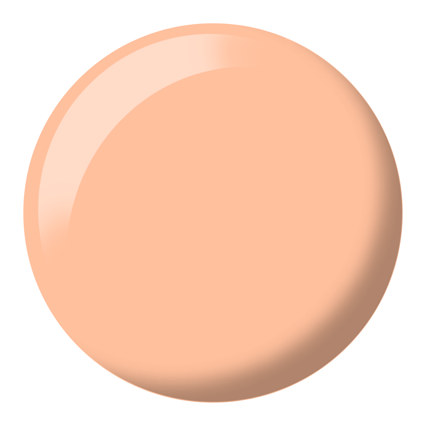 Toasted Apricot DIVA # 071