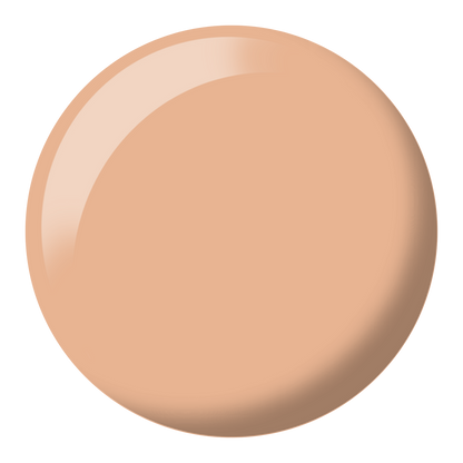 DND Diva Trio - 072 Chai Latte