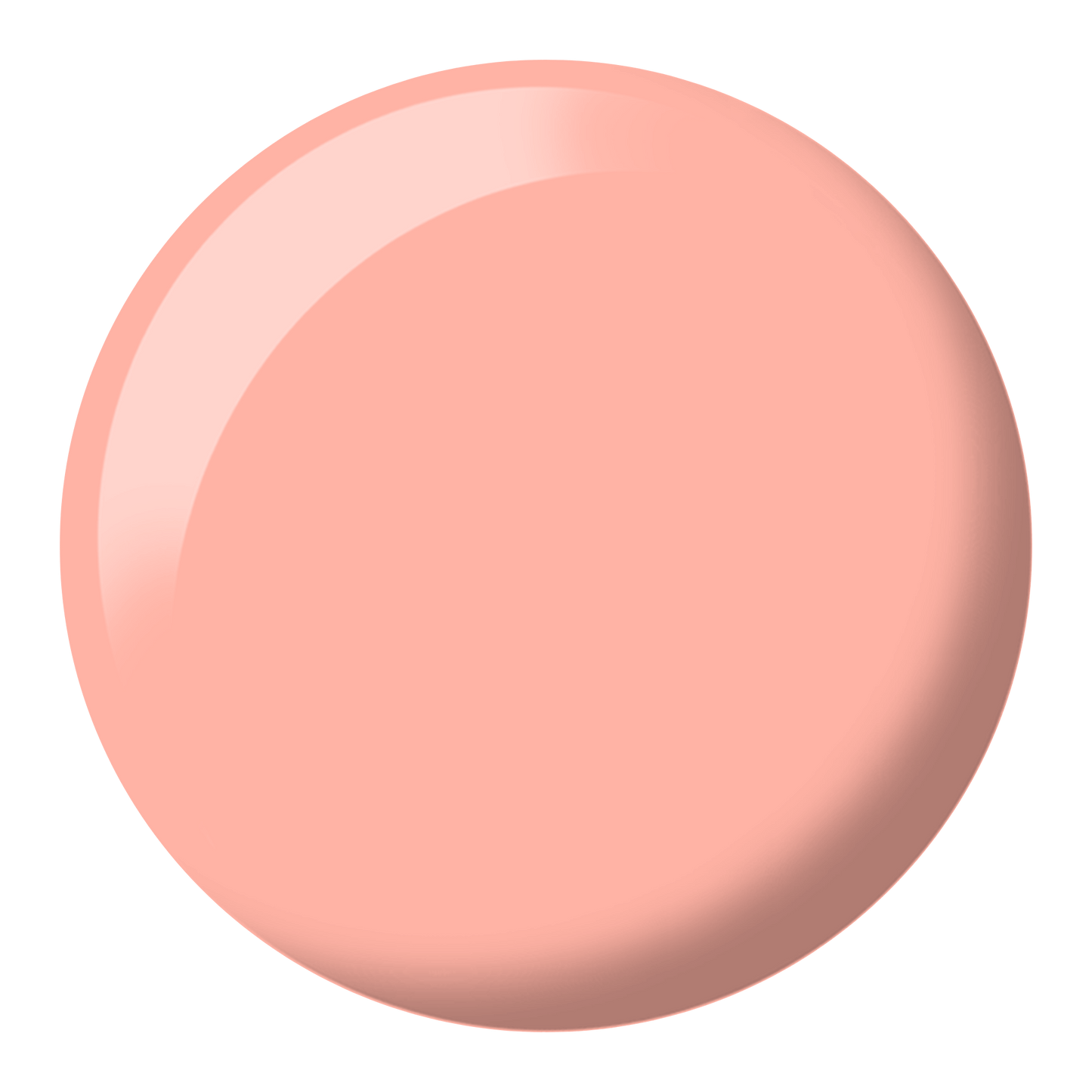 Pink Milkshake DIVA #081