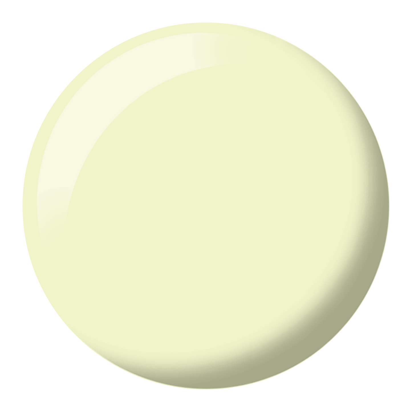 Lemon Sorbet DIVA #083