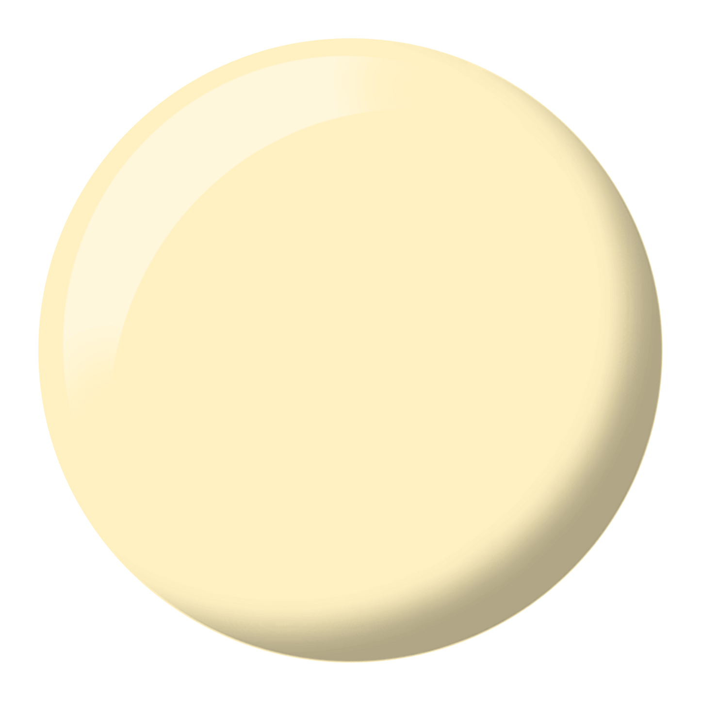 Banana Cream DIVA #085