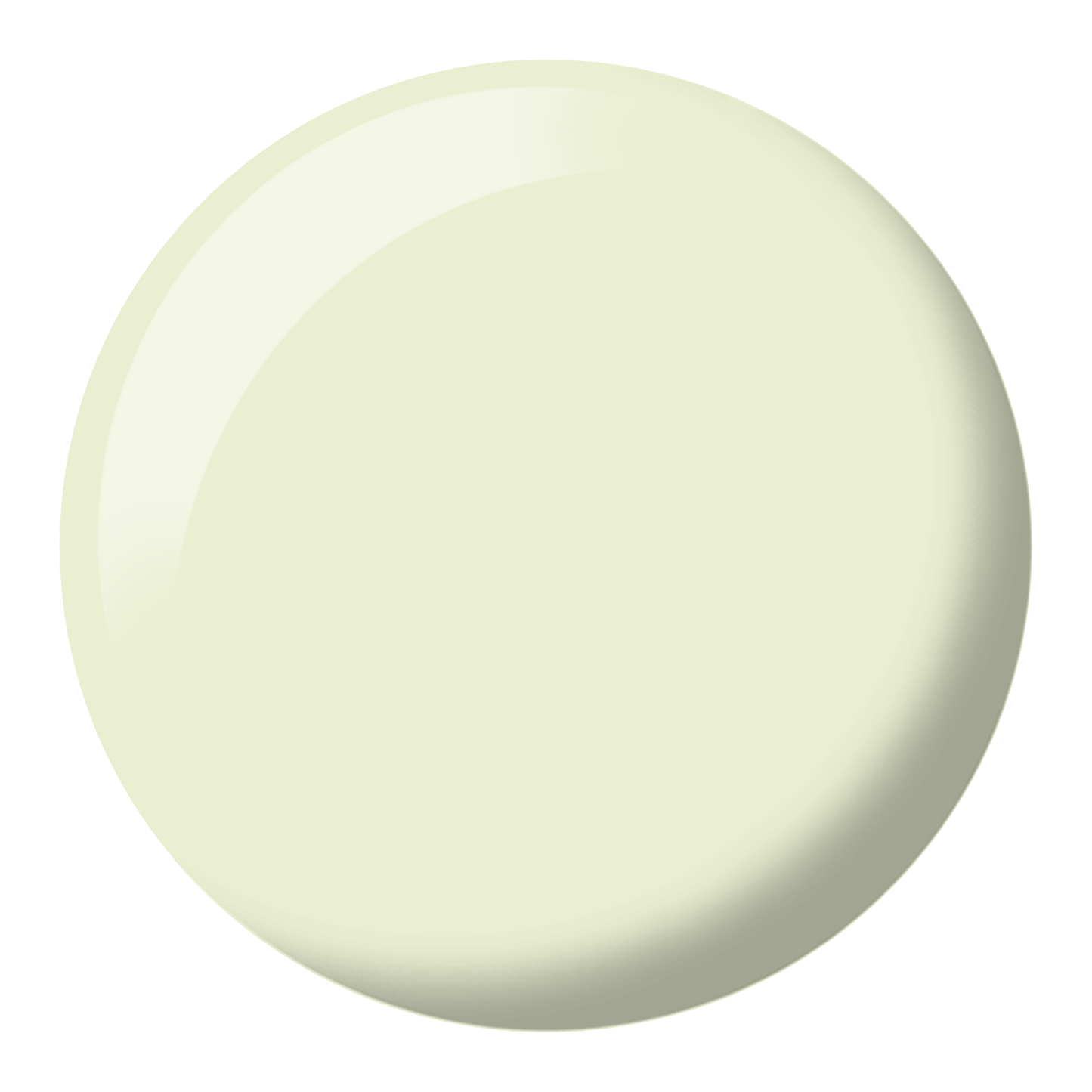 Pastel Pear DIVA #105