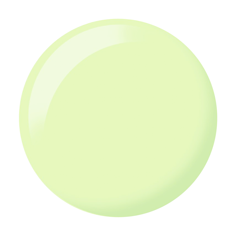 DND Diva Trio - 105 Pastel Pear