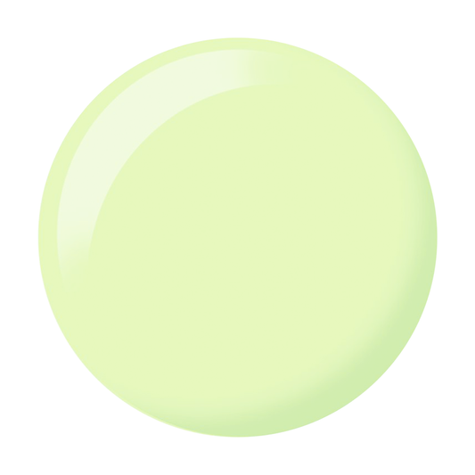 DND Diva Trio - 105 Pastel Pear