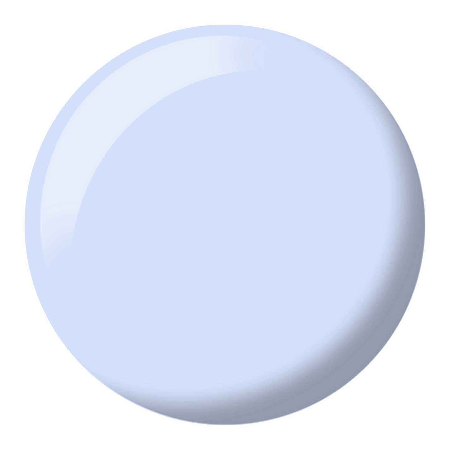 Periwinkle Tides DIVA #107