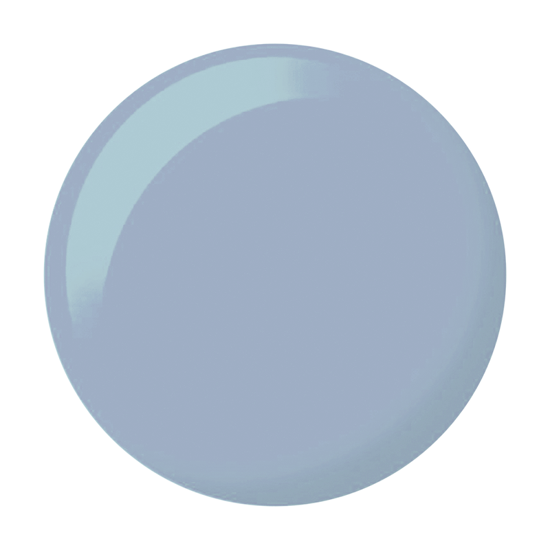 DND Diva Trio - 107 Periwinkle Tides