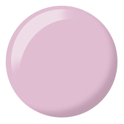 DND Diva Trio - 116 Pastel Lily