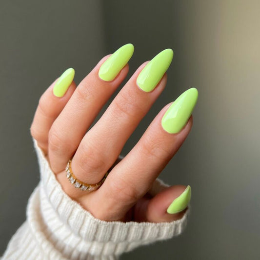 DND Diva Trio - 117 Dewy Limeade