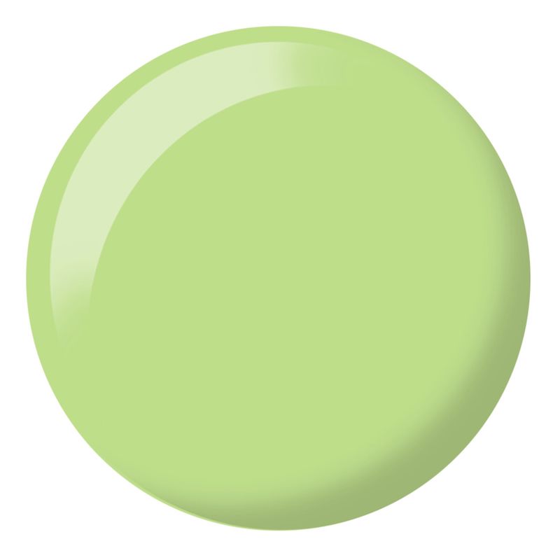 DND Diva Trio - 118 Pale Kiwi