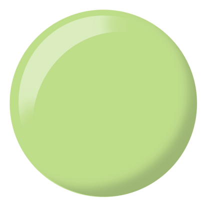 Pale Kiwi DIVA #118