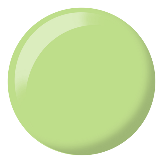 Pale Kiwi DIVA #118