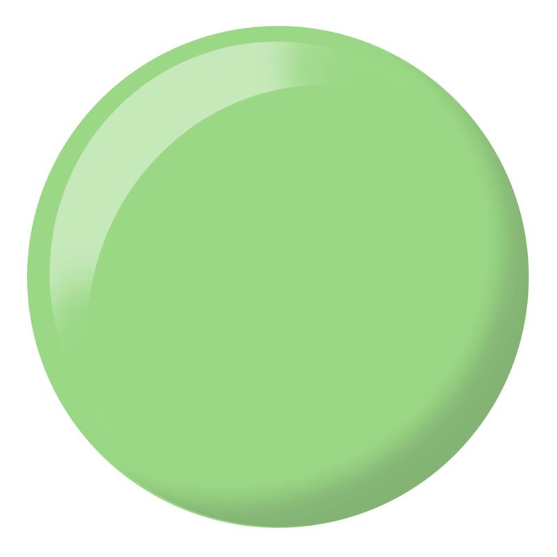 DND Diva Trio - 119 Voo-DEW Green