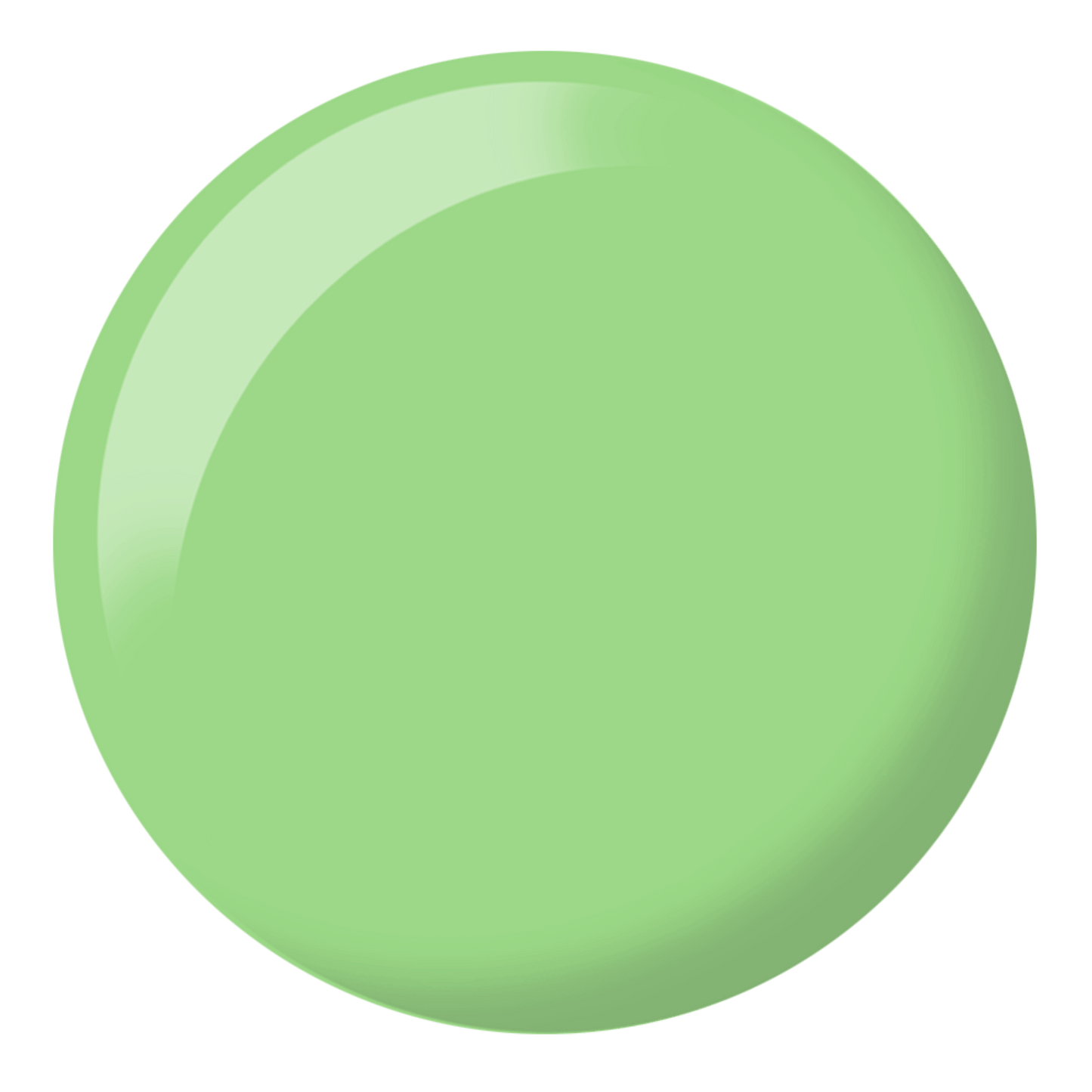 Voo-DEW Green DIVA #119
