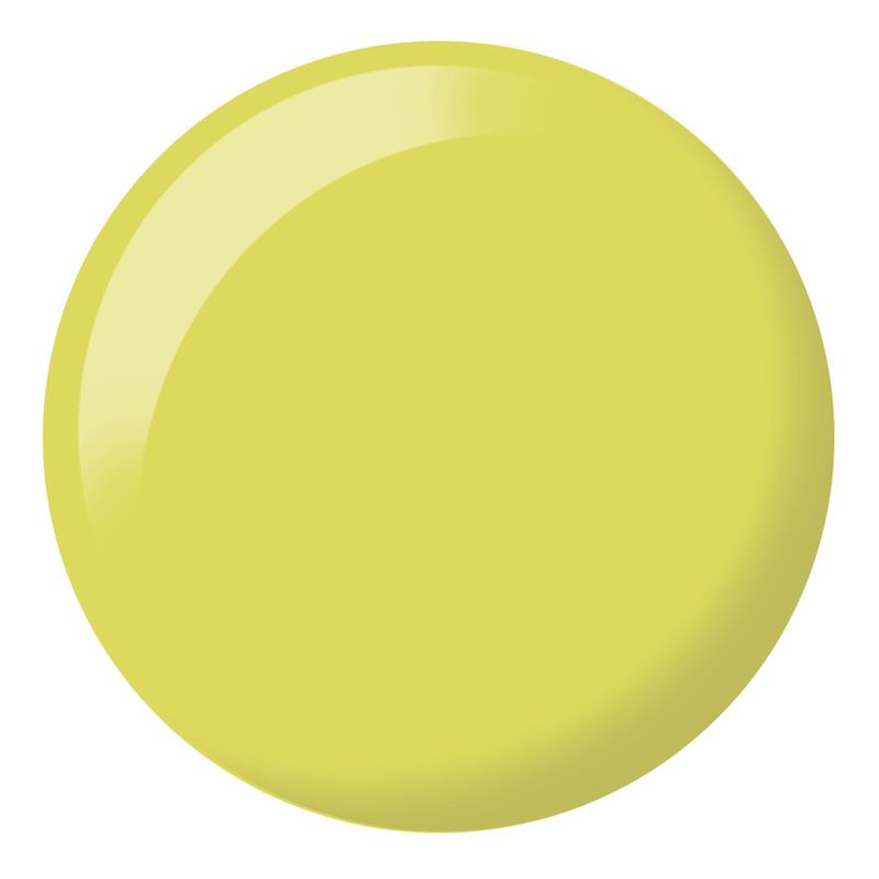 DND Diva Trio - 121 Sunny Side Up