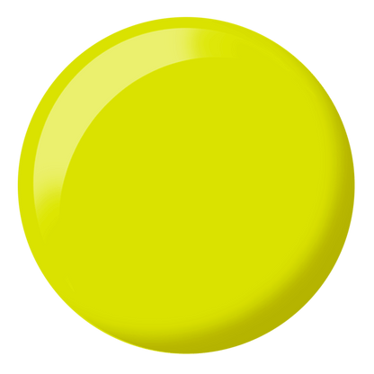 Canary Crush DIVA #124