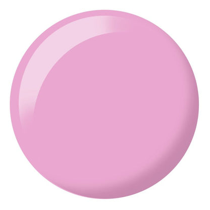 DND Diva Trio - 132 Mauve Token