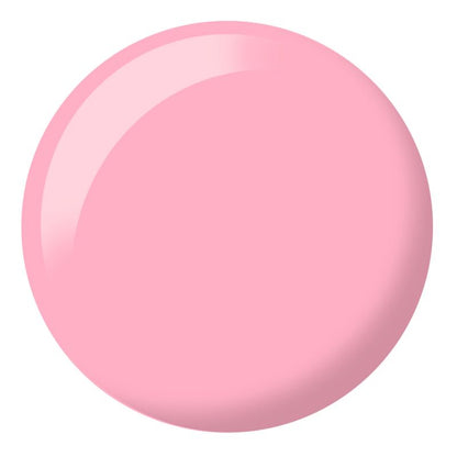 DND Diva Trio - 134 Bubblegum Bliss