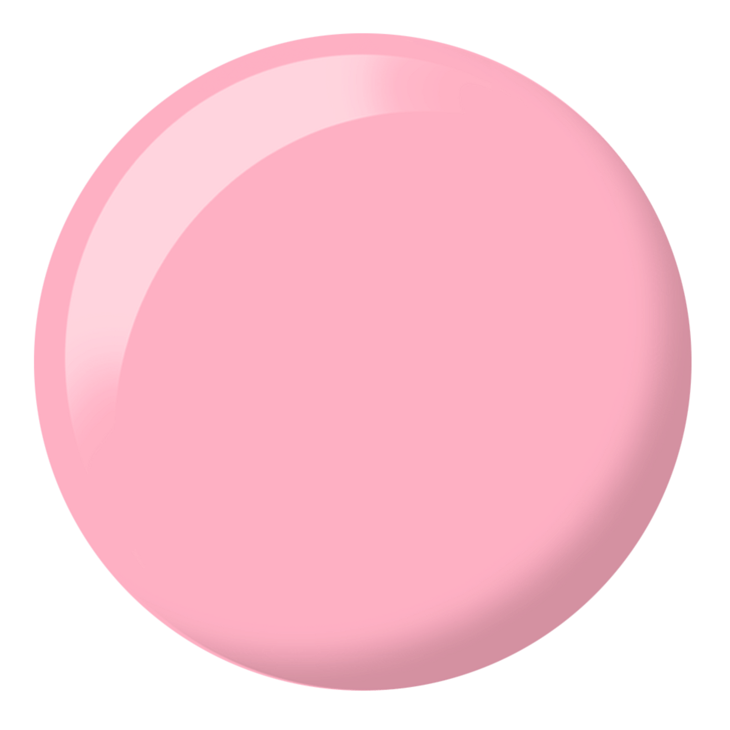 Bubblegum Bliss DIVA #134