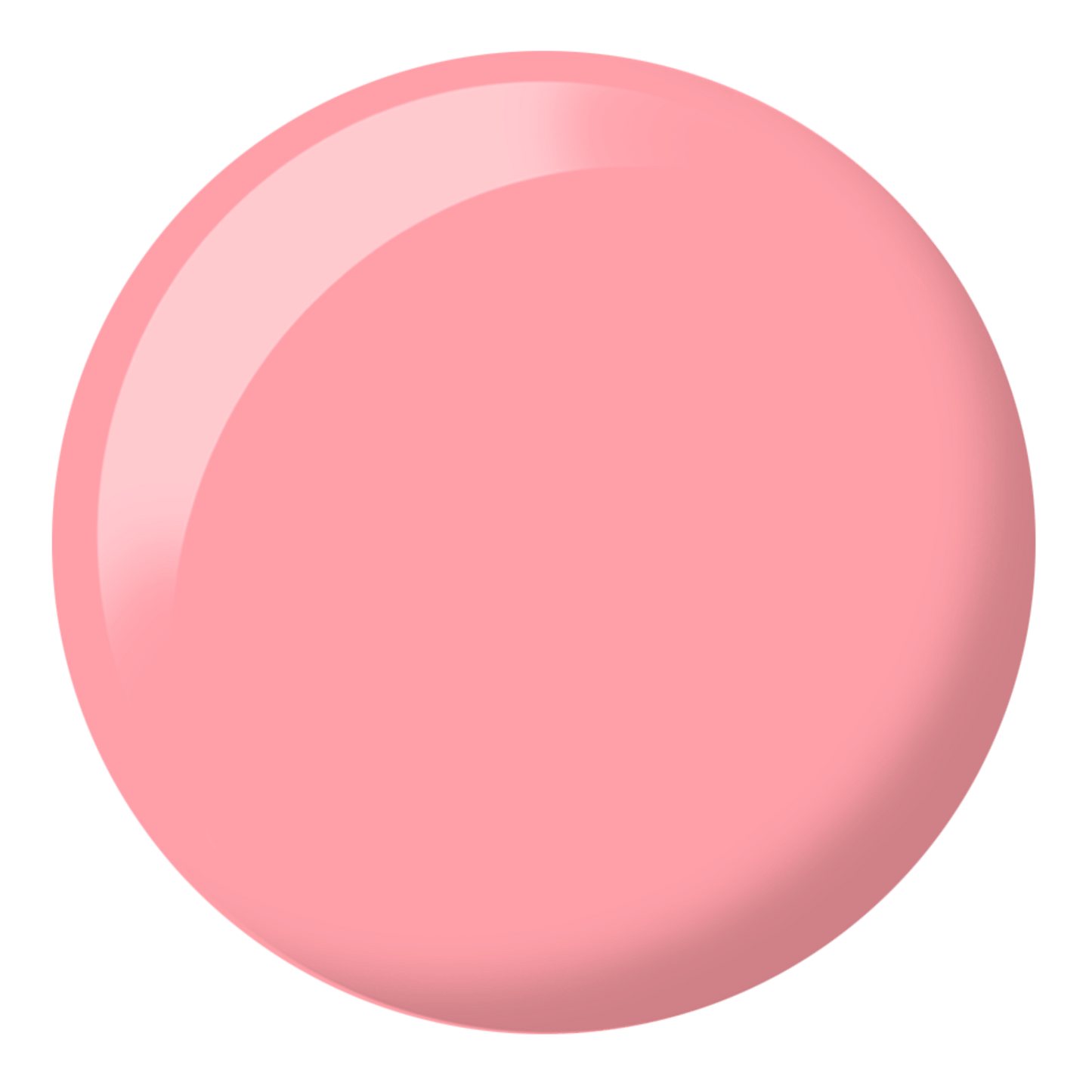 Circus Pink DIVA #138
