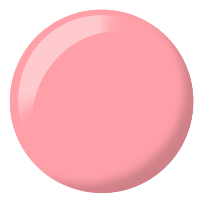 Circus Pink DIVA #138