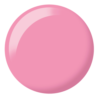 Classical Pink DIVA #141