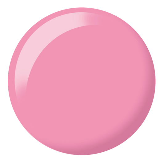 Classical Pink DIVA #141
