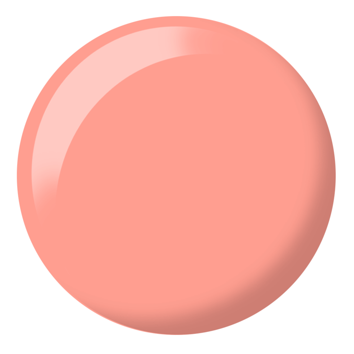 Coral Rose DIVA #143