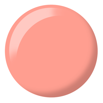 Coral Rose DIVA #143