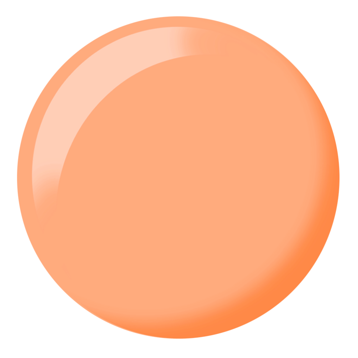 Créme Peach DIVA #145
