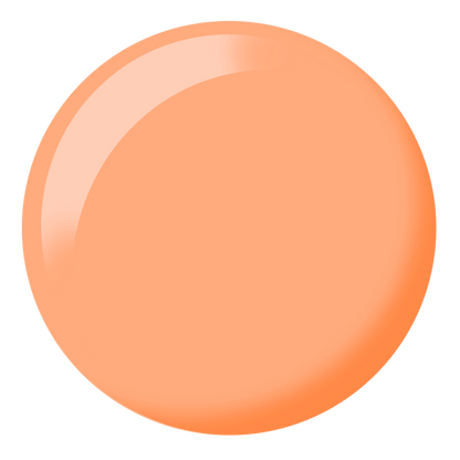 Créme Peach DIVA #145