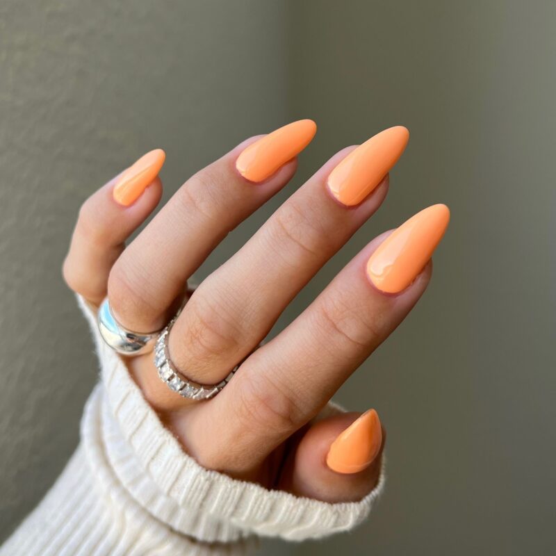 Créme Peach DIVA #145