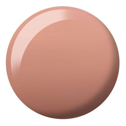 DND Diva Trio - 176 Nude Leather