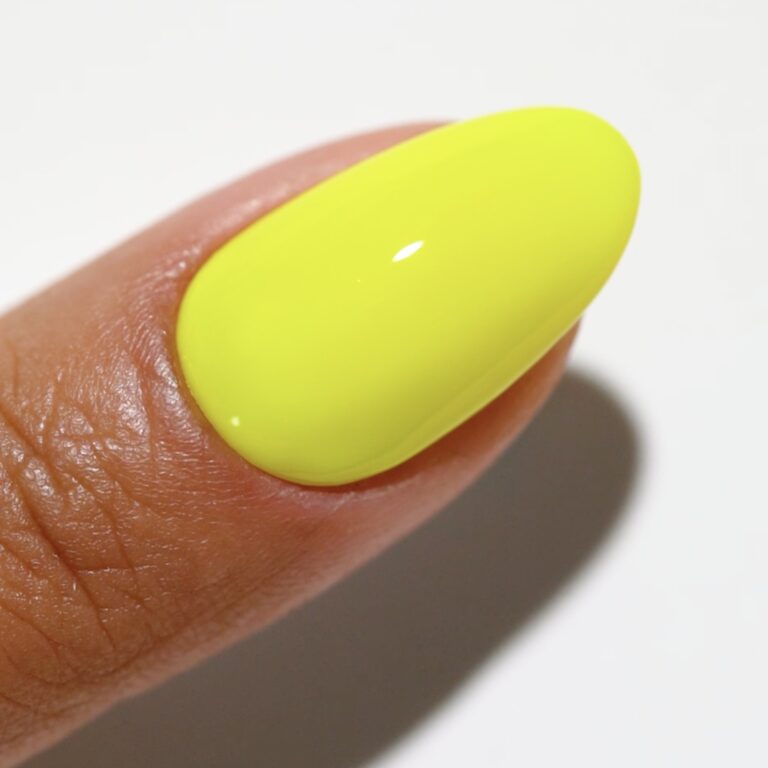 DND Diva Trio - 188 Highlighter Yellow