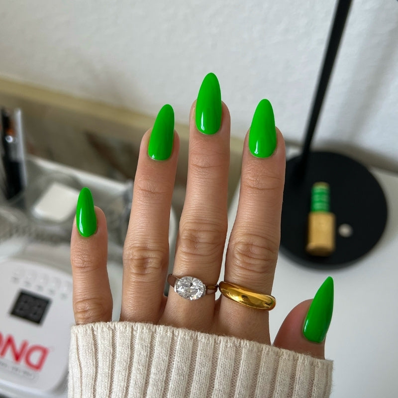 Lawn Green DIVA #192