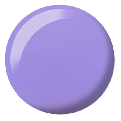 DND Diva Trio - 196 Lavender Silk
