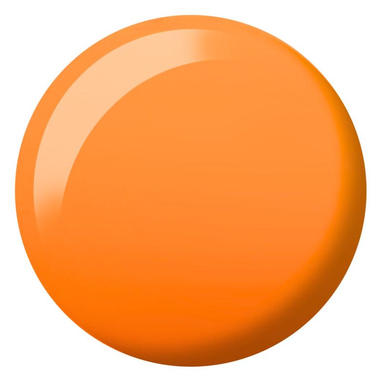 DND Diva Trio - 207 Sunset Creamsicle