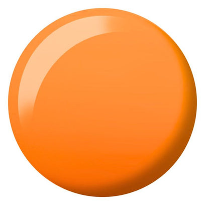 DND Diva Trio - 207 Sunset Creamsicle