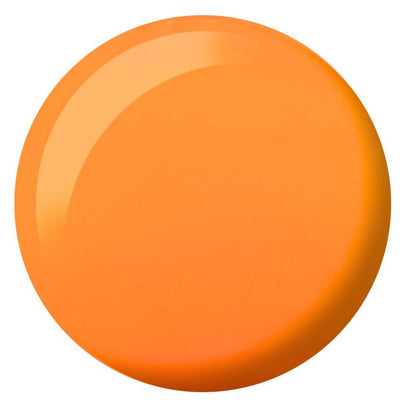 DND Diva Trio - 208 Perfect Orange
