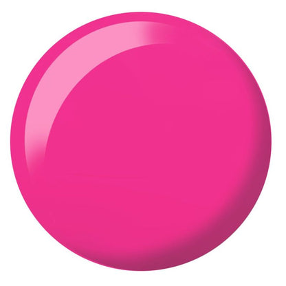 DND Diva Trio - 215 Fuchsia Rose