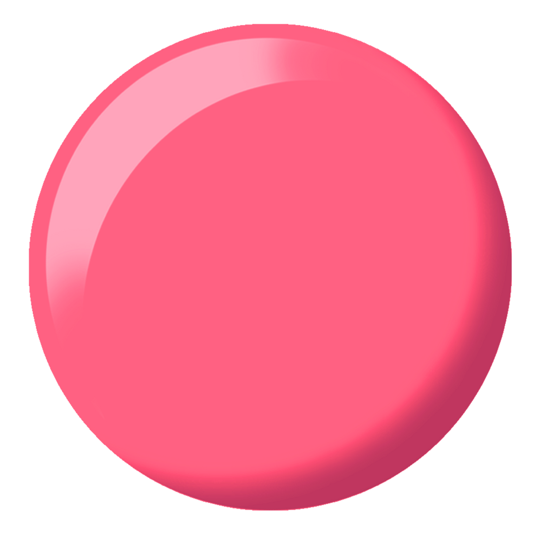 DND Diva Trio - 231 Blazing Berry