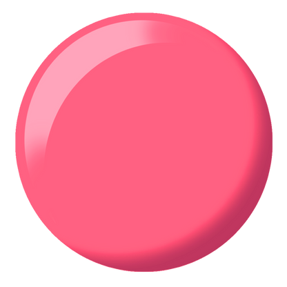 DND Diva Trio - 231 Blazing Berry