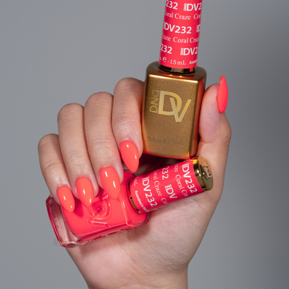 Coral Craze DIVA #232