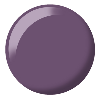 DND Diva Trio - 237 Detective Mauve