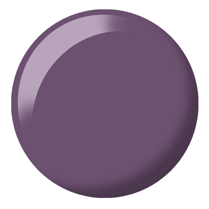 Detective Mauve DIVA #237