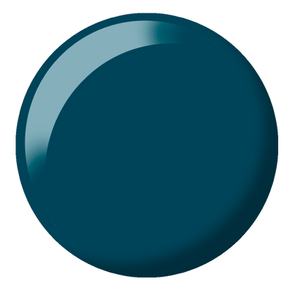 DND Diva Trio - 245 Teal Treasures